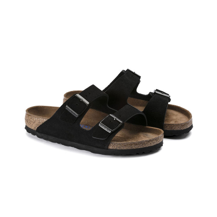 Birkenstock Sandale Birkenstock ARIZONA SFB