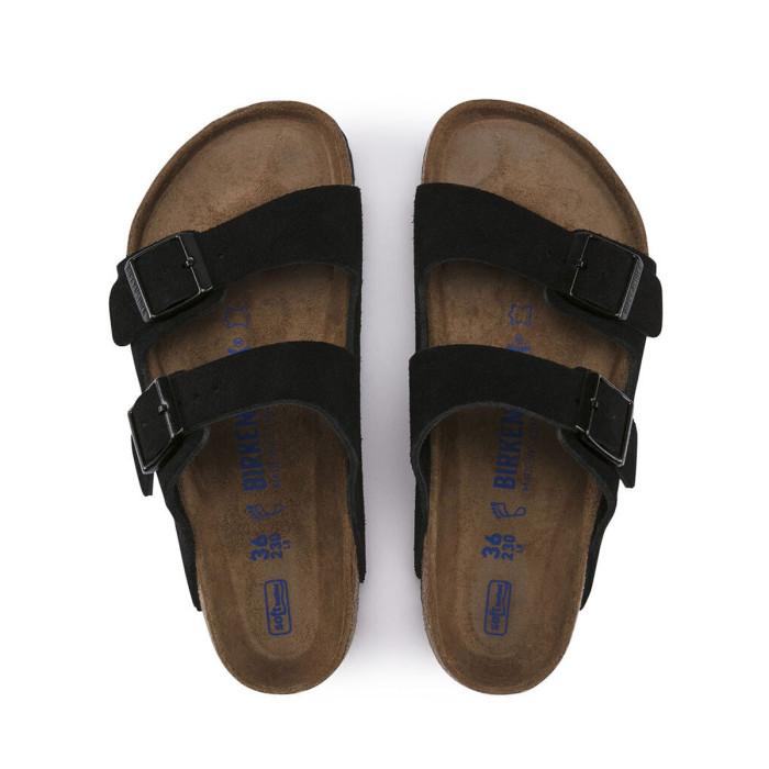 Birkenstock Sandale Birkenstock ARIZONA SFB