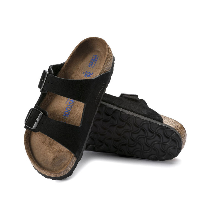 Birkenstock Sandale Birkenstock ARIZONA SFB