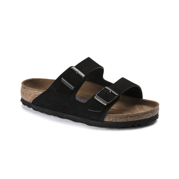 Birkenstock Sandale Birkenstock ARIZONA SFB