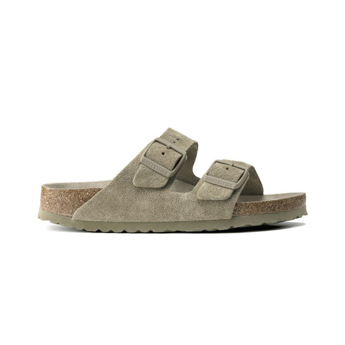 Birkenstock Sandale Birkenstock ARIZONA SFB