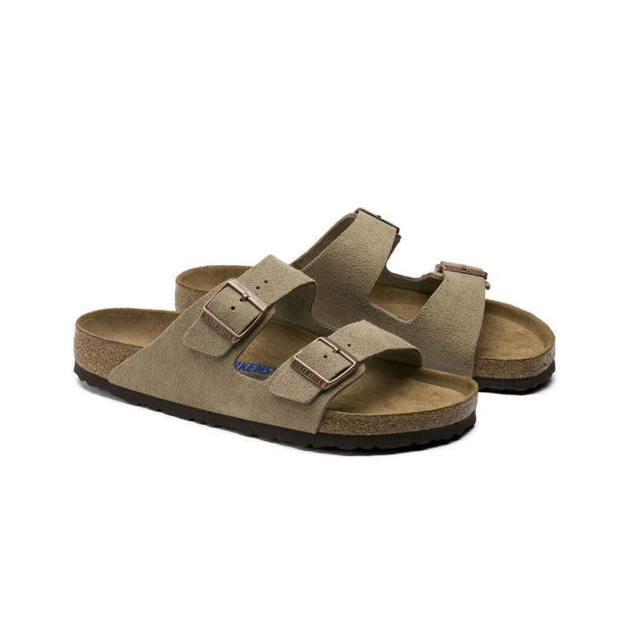 Birkenstock Sandale Birkenstock ARIZONA