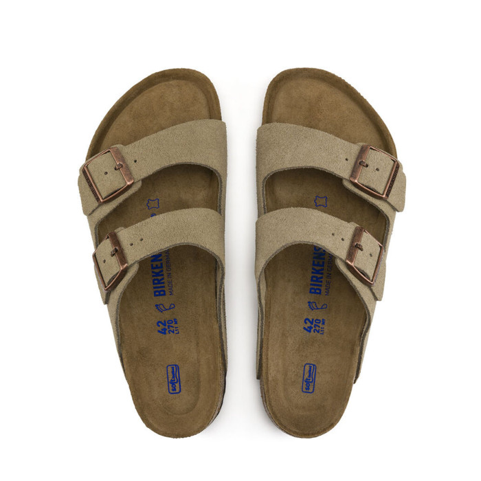Birkenstock Sandale Birkenstock ARIZONA