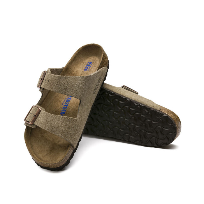 Birkenstock Sandale Birkenstock ARIZONA