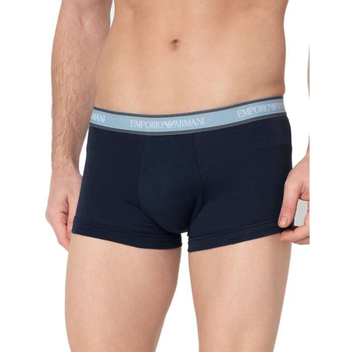 EA7 Emporio Armani Pack de 3 boxers EA7 Emporio Armani