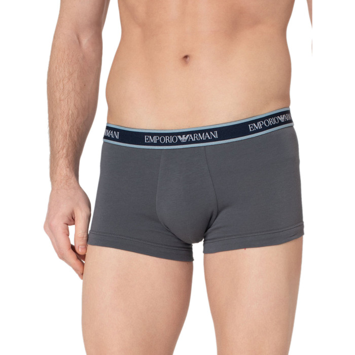 EA7 Emporio Armani Pack de 3 boxers EA7 Emporio Armani