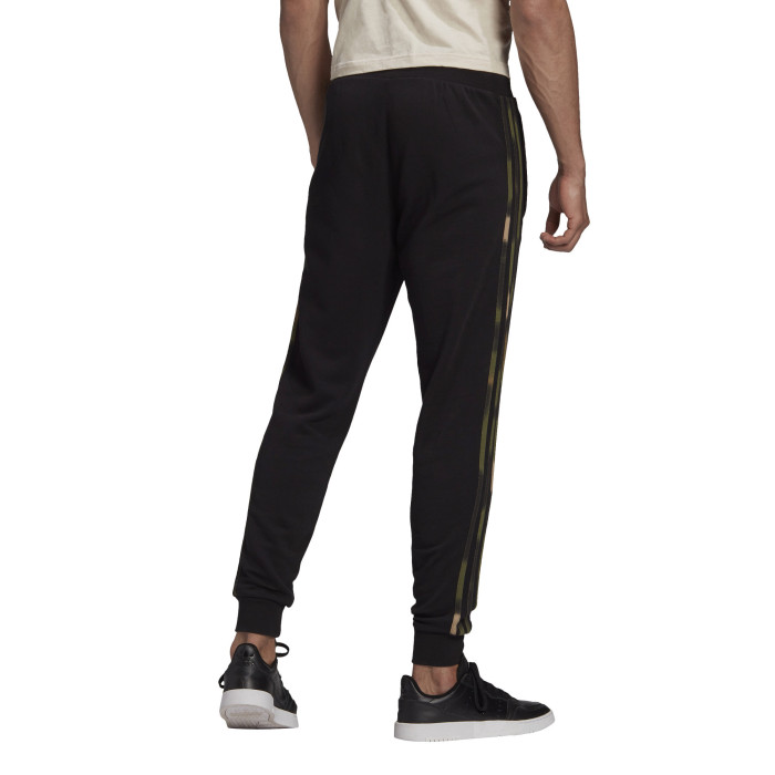 Adidas Originals Pantalon de survêtement adidas Originals CAMO STRIPES