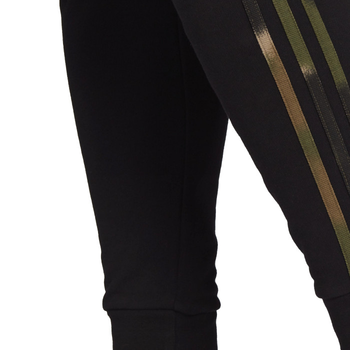 Adidas Originals Pantalon de survêtement adidas Originals CAMO STRIPES