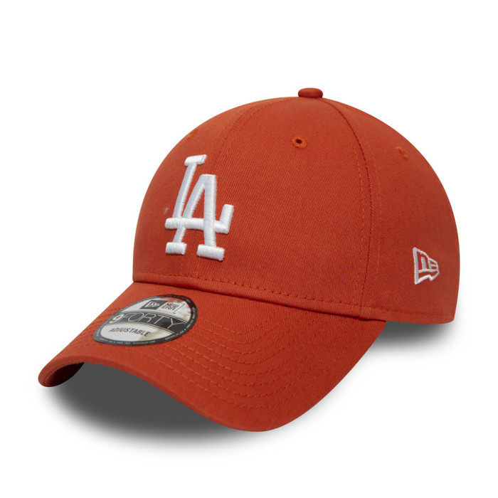 New Era Casquette New Era LOS ANGELES DODGERS LEAGUE ESSENTIAL 9FORTY