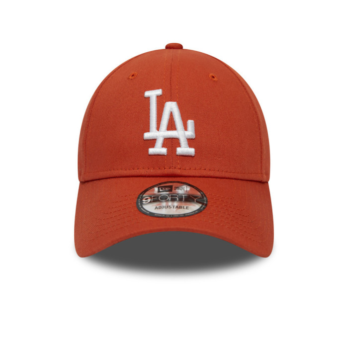 New Era Casquette New Era LOS ANGELES DODGERS LEAGUE ESSENTIAL 9FORTY