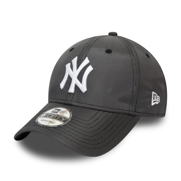 New Era Casquette New Era NEW YORK YANKEES TEAM RIPSTOP 9FORTY