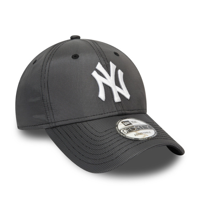 New Era Casquette New Era NEW YORK YANKEES TEAM RIPSTOP 9FORTY