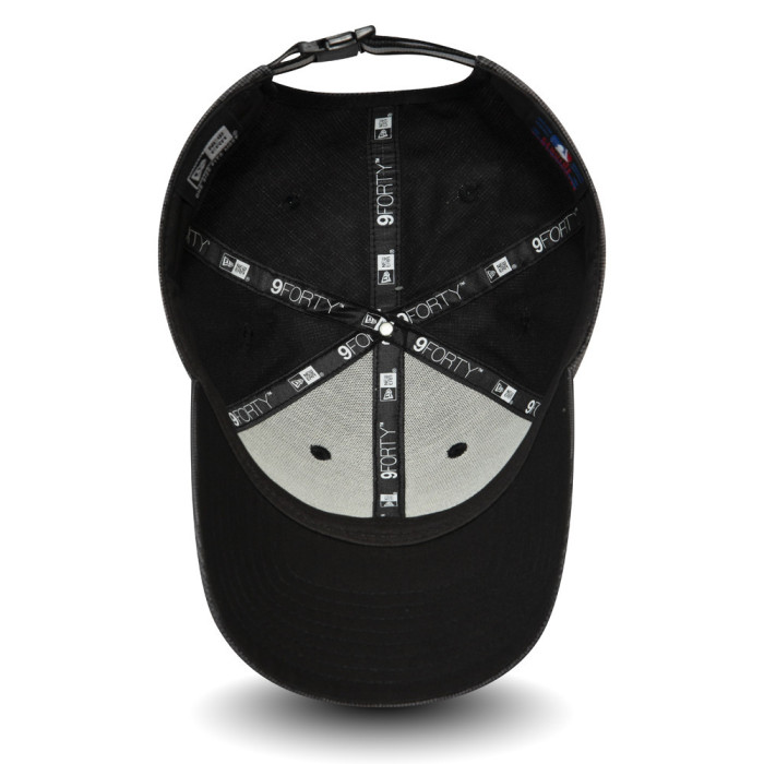 New Era Casquette New Era NEW YORK YANKEES TEAM RIPSTOP 9FORTY