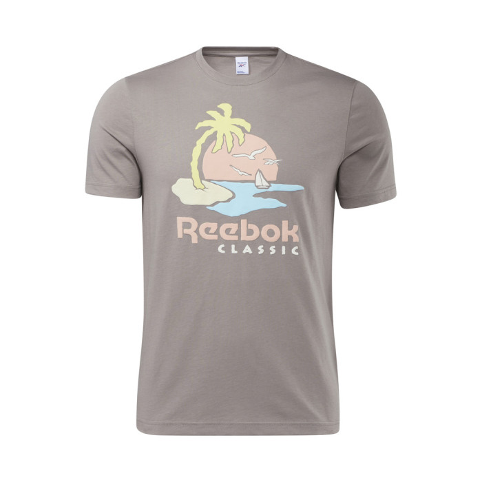 Reebok Tee-shirt Reebok CLASSICS