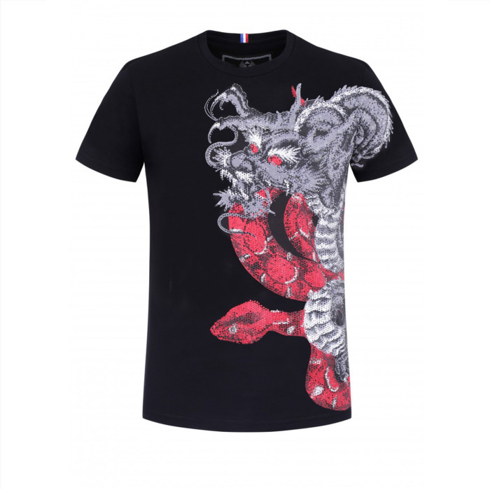 Horspist Tee-shirt Horspist KAA