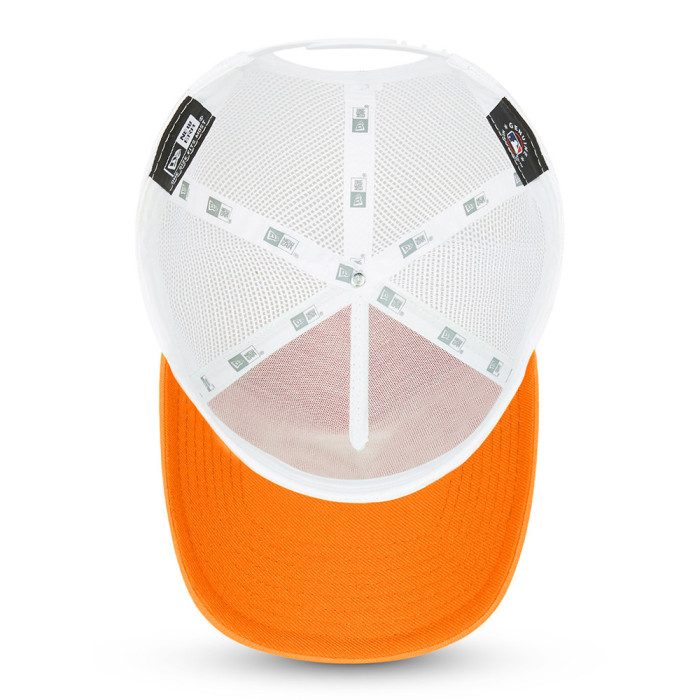 New Era Casquette New Era NEW YORK YANKEES A-FRAME TRUCKER