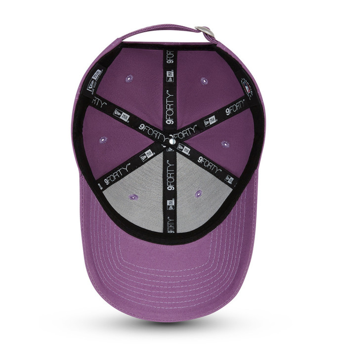 New Era Casquette New Era LOS ANGELES DODGERS LEAGUE ESSENTIAL 9FORTY