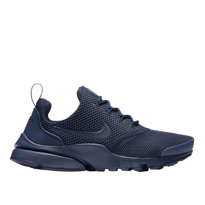 Basket Nike AIR PRESTO FLY Junior