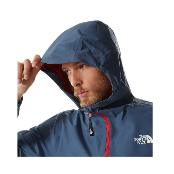 The North Face Veste fanorak The North Face WATERPROOF