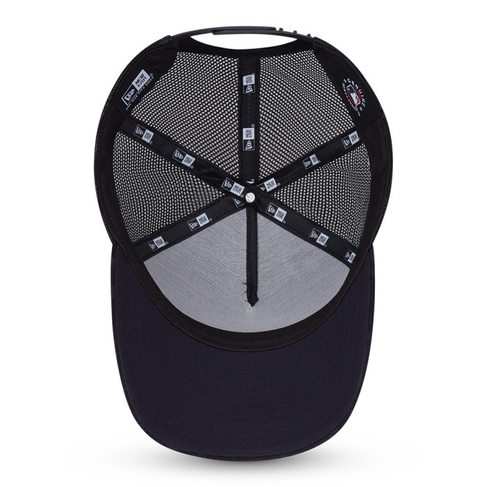 New Era Casquette New Era NE SEASONAL CAMO TRUCKER NEYYAN