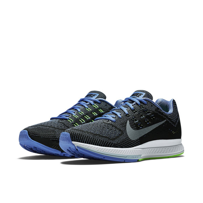 Basket Nike Air Zoom Structure 18 - Ref. 683737-402