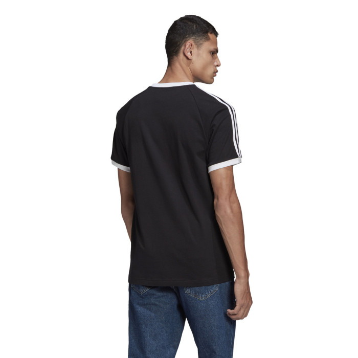 Adidas Originals Tee-shirt adidas Originals 3- STRIPES TEE