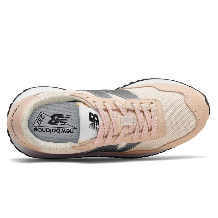 New Balance Baskets New Balance WS237-CA