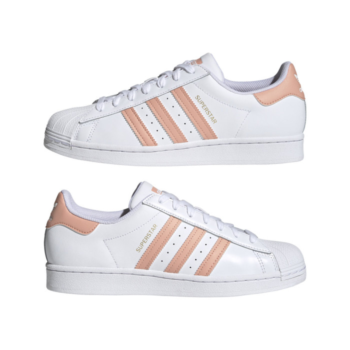 Adidas Originals Basket adidas Originals SUPERSTAR