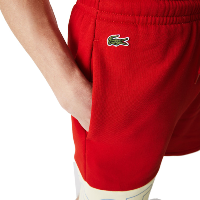 Lacoste Shorts, bermudas Lacoste SHORT