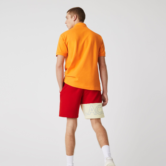 Lacoste Shorts, bermudas Lacoste SHORT