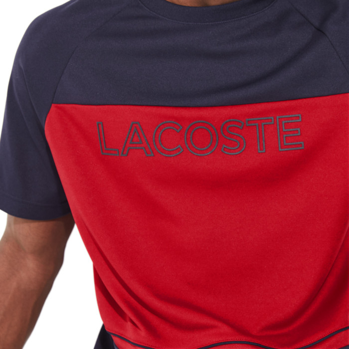 Lacoste Tee-shirt Lacoste Sport