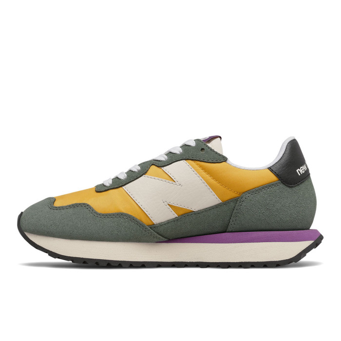 New Balance Basket New Balance WS237-SB