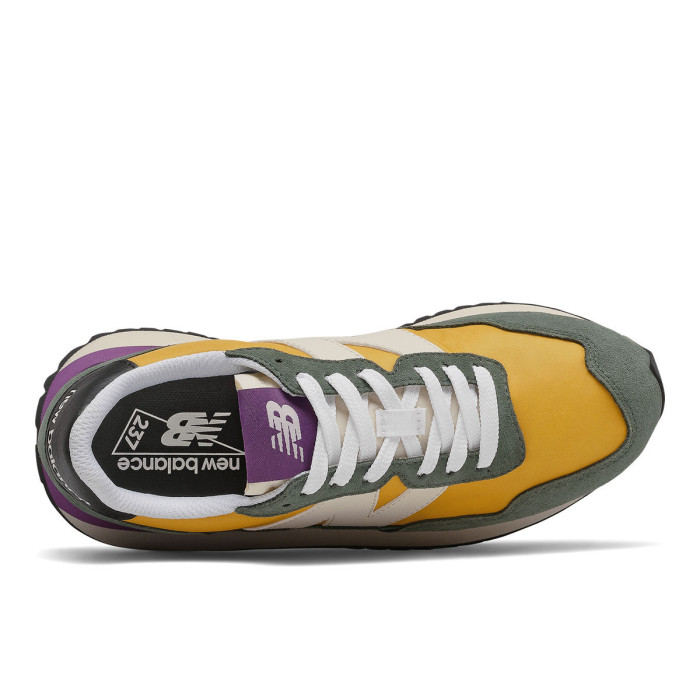 New Balance Basket New Balance WS237-SB