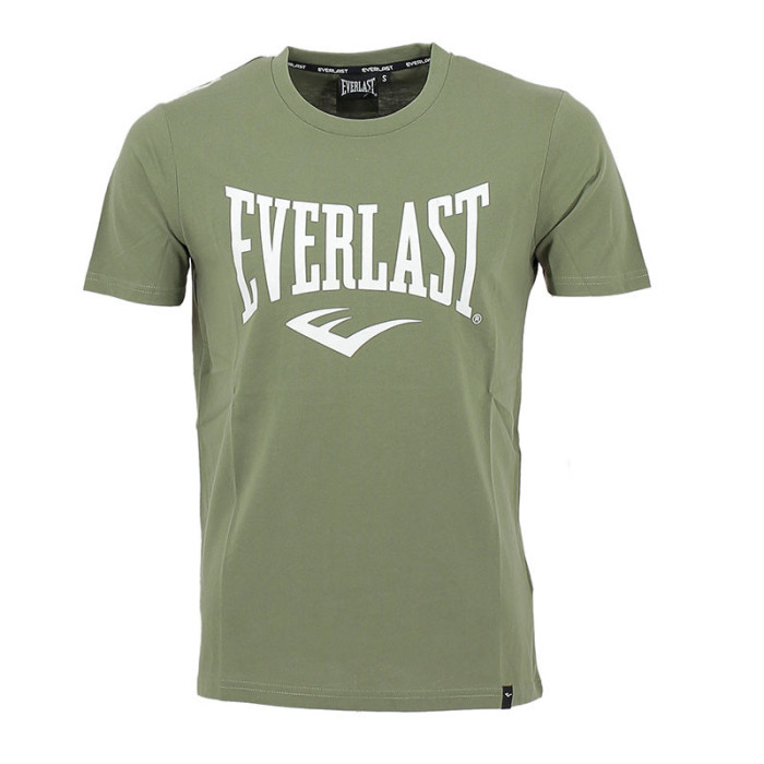 Everlast Tee-shirt Everlast RUSSEL  TEE