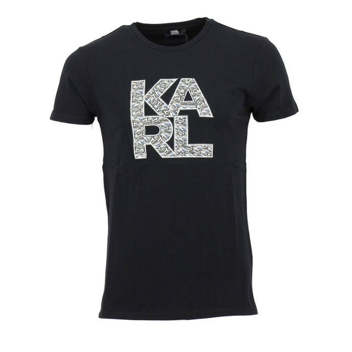 Karl Lagerfeld Tee-shirt Karl Lagerfeld