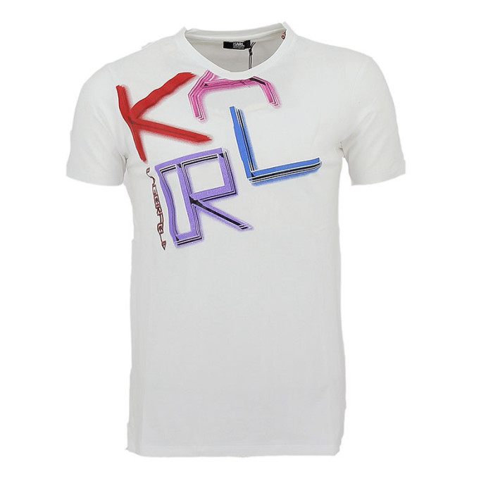 Karl Lagerfeld Tee-shirt Karl Lagerfeld