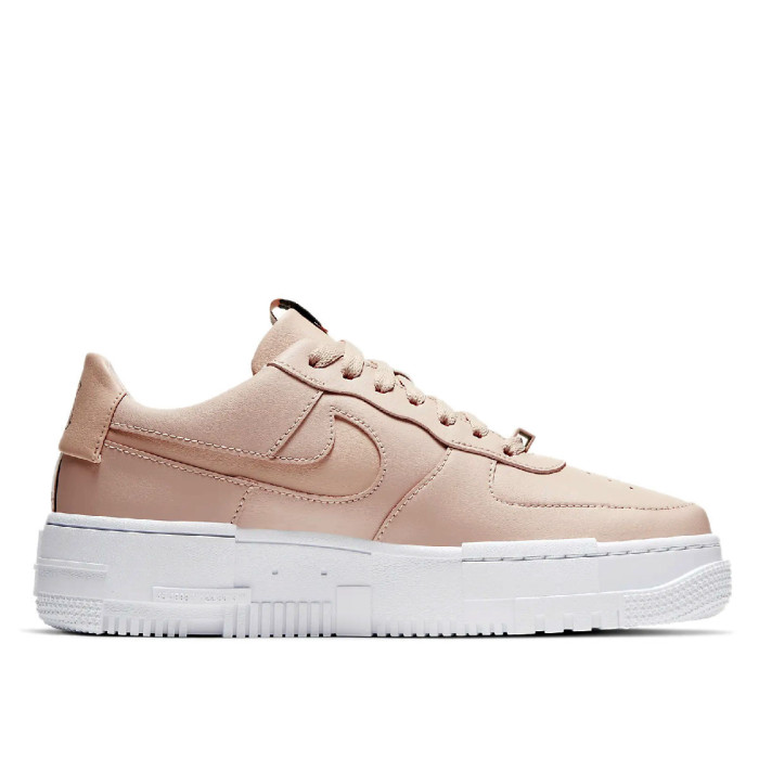 Nike Basket Nike W AIR FORCE 1 PIXEL