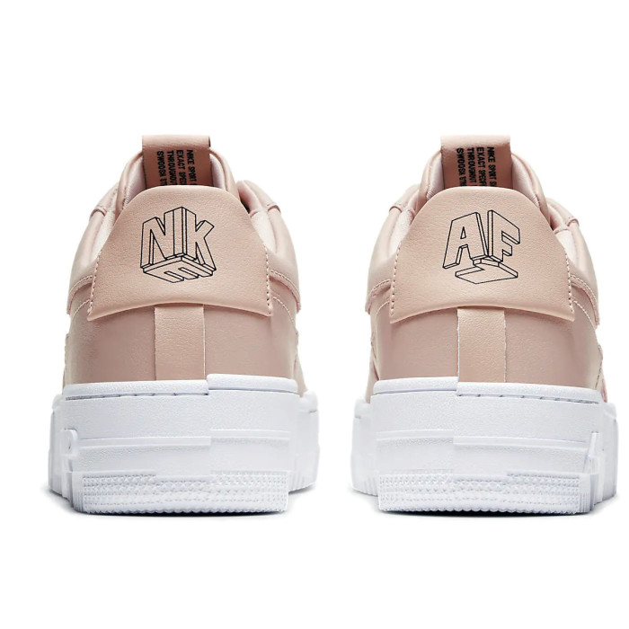 Nike Basket Nike W AIR FORCE 1 PIXEL