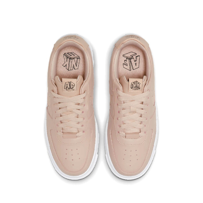 Nike Basket Nike W AIR FORCE 1 PIXEL