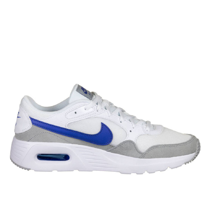 Nike Basket Junior Nike AIR MAX SC GS