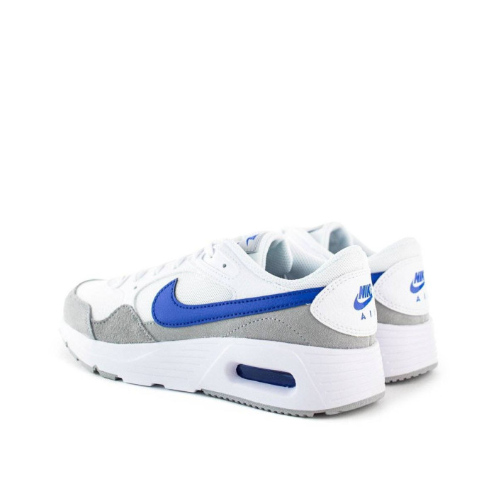 Nike Basket Junior Nike AIR MAX SC GS