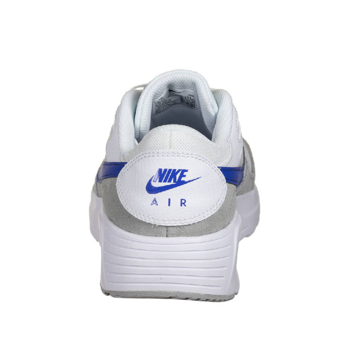 Nike Basket Junior Nike AIR MAX SC GS