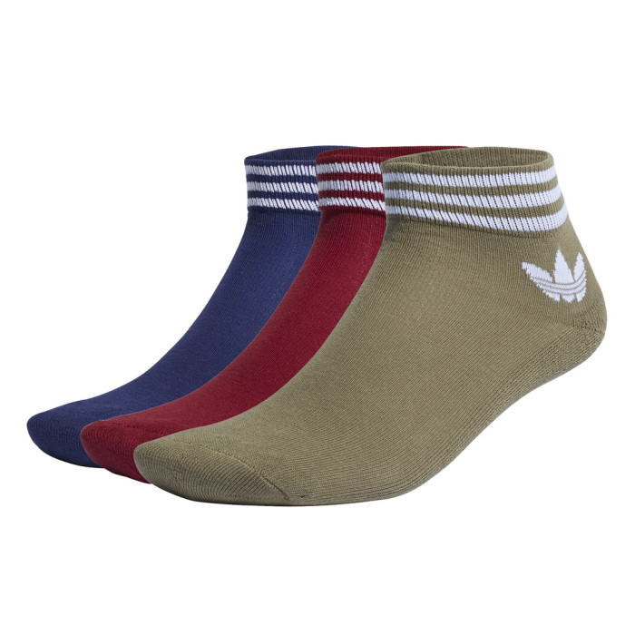 Adidas Originals Chaussette adidas Originals TREF ANK SCK HC