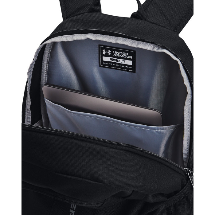 Under Armour Sac à dos Under Armour UA HUSTLE BACKPACK