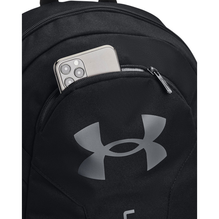 Under Armour Sac à dos Under Armour UA HUSTLE BACKPACK