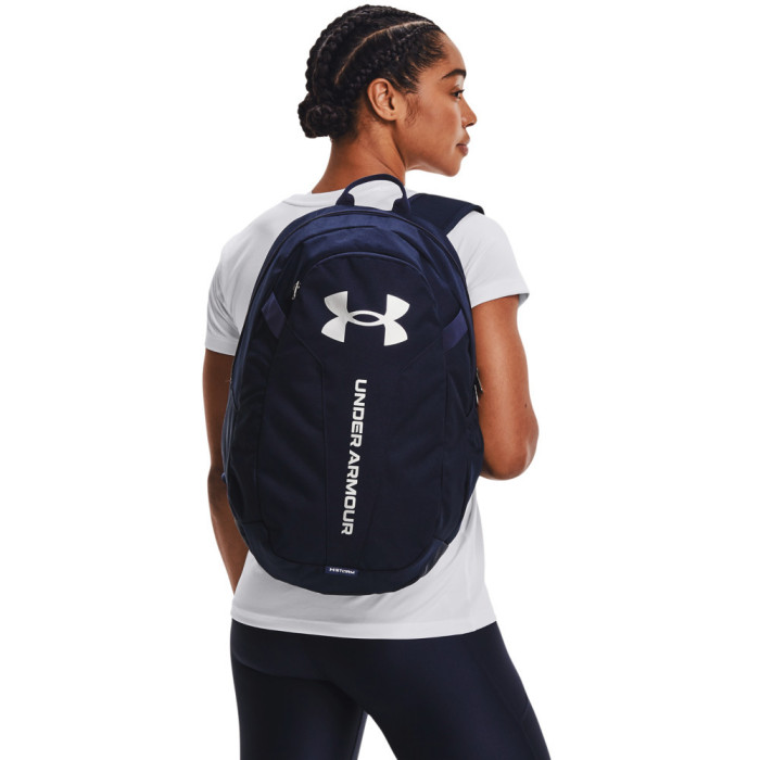 Under Armour Sac à dos Under Armour UA HUSTLE BACKPACK