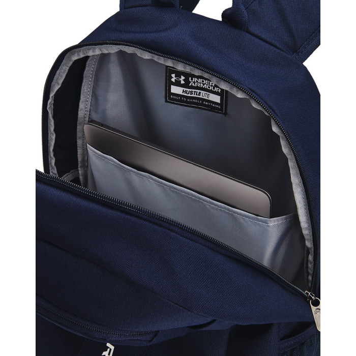 Under Armour Sac à dos Under Armour UA HUSTLE BACKPACK