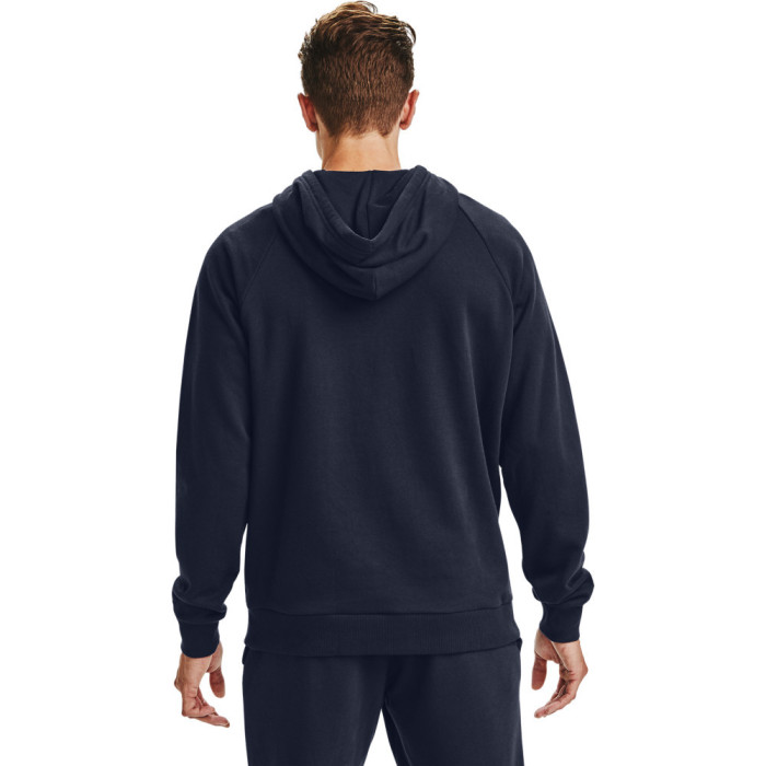 Under Armour Sweat Under Armour UA RIVAL FLEECE BIG LOGO HOODY