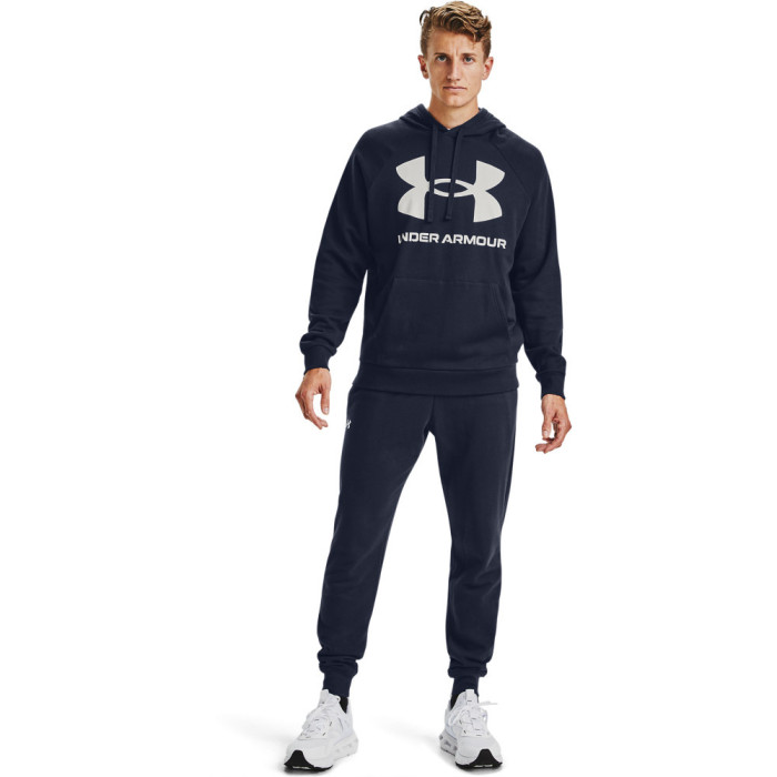Under Armour Sweat Under Armour UA RIVAL FLEECE BIG LOGO HOODY