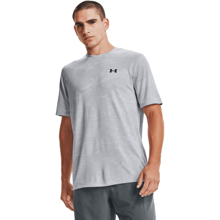 Under Armour Tee-shirt Under Armour UA TRAINING VENT CAMO